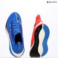 Vyriški bėgimo batai Mizuno Neo Zen baseball blue/black/red 9