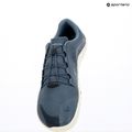 Vyriški barefoot batai Vivobarefoot Primus Trail II FG sea blue 9