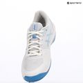 Moteriški teniso batai ASICS Game FF Clay W white/blue coast 16