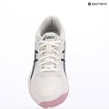 Moteriški teniso batai ASICS Court Slide 4 white/indigo fog 17