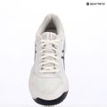 Moteriški teniso batai ASICS Gel-Dedicate 8 W white/indigo fog 16
