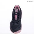 Moteriški teniso batai ASICS Court FF 3 Clay W indigo fog/white 16