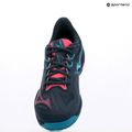 Moteriški padelio bateliai Mizuno Wave Exceed Light 2 Padel midnight navy/ fuchsia purple/ enamel blue 12