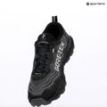 Moteriški bėgimo batai Mizuno Wave Daichi 9 GTX ebony/harbor mist/black 11
