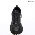 Vyriški bėgimo batai Mizuno Wave Daichi 9 GTX black/ultimate gray/black sand 10