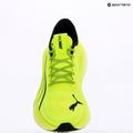 Vyriški bėgimo batai PUMA MagMax Nitro yellow alert/puma black 11