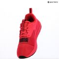 Batai PUMA Softride Wired 2 puma red/puma black 12