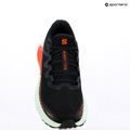 Moteriški bėgimo batai Salomon Drx Defy GRVL black/cherry tomato/bay 7