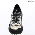Moteriški bėgimo batai Salomon Genesis black/white/liberty 15