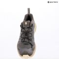 Moteriški bėgimo batai Salomon XA Pro 3D V9 plum kitten/oxford tan/tender peach 11