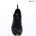 Vyriški bėgimo batai Salomon XA Pro 3D V9 Wide black/phantom/pewter 11