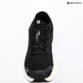 Vyriški bėgimo batai Salomon Aero Glide 3 black/white/asphalt 14