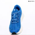 Vyriški bėgimo batai Salomon Aero Glide 3 french blue/white/cherry tomato 14