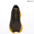 Vyriški bėgimo batai Salomon Drx Defy GRVL wren/spicy mustard/vanilla ice 13