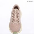 Moteriški bėgimo batai Salomon Drx Defy GRVL hushed violet/vanilla ice/sea foam 13