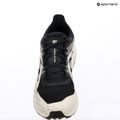 Vyriški bėgimo bateliai Salomon Ultra Flow black/glacier gray/quiet shade 13