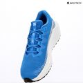 Vyriški bėgimo batai Salomon Drx Defy GRVL french blue/white/cherry tomato 14