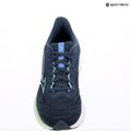 Vyriški bėgimo batai Mizuno Wave Ultima 16 vintage indigo/neo mint/frontier blue 10