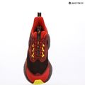 Vyriški bėgimo batai Mizuno Wave Rider TT 2 molé/rythmic red/evening primrose 3