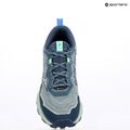 Vyriški bėgimo batai Mizuno Wave Daichi 9 GTX citadel/violet indigo/bay 3