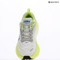 Vyriški bėgimo batai HOKA Bondi 8 stardust/lettuce 10