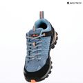 CMP moteriški trekingo batai Rigel Low Wp storm/sunrise 11