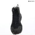 Vyriški taktiniai batai Under Armour Charged Valsetz Mid black/black/jet gray 15