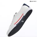 Vyriški batai Pepe Jeans Bradyen Basic white 10