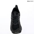 Under Armour MG Strikefast moteriški bateliai black/black/pitch grey 15