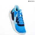 "Under Armour Jet' 23 electric blue/midnight navy/stream" krepšinio bateliai 15