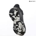 Under Armour Lockdown 7 krepšinio bateliai juoda/juoda/metalinis sidabras 15