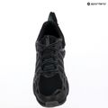 Under Armour MG Strikefast vyriški bateliai black/black/pitch grey 15