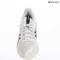 Vyriški teniso batai ASICS Solution Speed FF 3 white/ black 15
