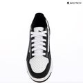 Vaikiški batai PUMA Reb-L Jr puma white/puma black 12
