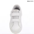 Vaikiški batai PUMA Rickie Classic V PS puma white/puma white 13