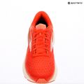 Moteriški bėgimo batai Brooks Ghost 16 coral/desert flower/coconut 15