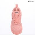 FILA moteriški batai Superbubble white/navy/red 11
