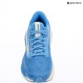 Moteriški bėgimo batai Brooks Adrenaline GTS 24 bonnie blue/grey/pink 16