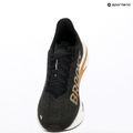 Moteriški bėgimo batai Hyperion 2 black/gold/pink 16