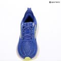 Moteriški bėgimo batai Brooks Glycerin 22 amparo blue/hyper iris/yellow 16