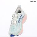 Moteriški bėgimo batai Brooks Glycerin 22 wide fit white/limpet shell/amparo blue 16