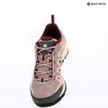 Moteriški turistiniai batai Columbia Vapor Vent icy pink haze/chlanti 19