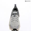 Moteriški turistiniai batai Columbia Escape Thrive Titanum grey ice/white 19