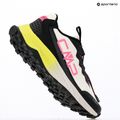 Moteriški batai CMP Phelyx Multisport bianco/bubblegum 14