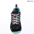 Vaikiški žygio batai CMP Rigel Low Wp b.blue/acqua 13