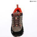 Vyriški trekingo batai CMP Rigel Low Wp deserto/arena 11