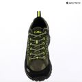 Vyriški žygio batai CMP Sun jungle/yellow fluo 13