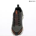Vyriški žygio batai CMP Helnait Fast piombo/grey/flame 13
