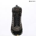 Vyriški trekingo batai CMP Rigel Mid Grey 14