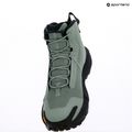 Vyriški taktiniai batai Under Armour Charged Valsetz Mid silica green/anthracite/black gray 15